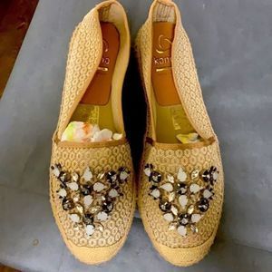 Excellent pair of kanna